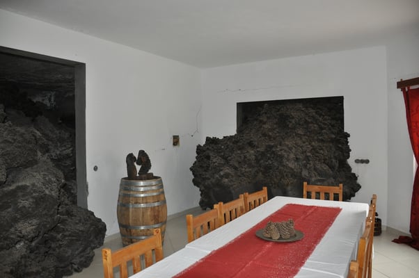 Kap Verden, Insel Fogo, Cha das Caldeiras, Pico Grande