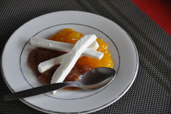 Kap Verden, Insel Fogo, Cha das Caldeiras, Pico Grande