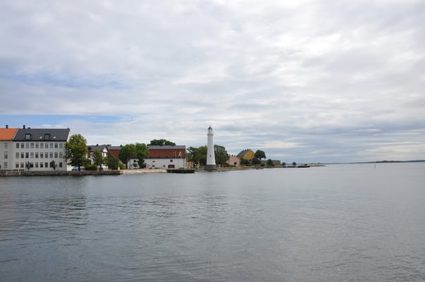 Schweden, Karlskrona