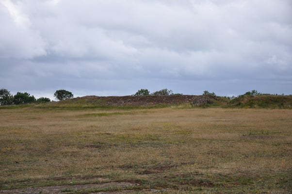 Schweden, Öland, Fliehbug, Barby Borg