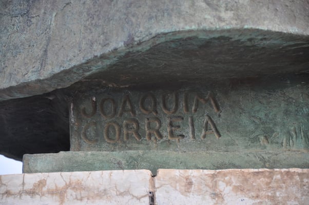 Kap Verden, Insel Santiago, Hauptstadt Praia