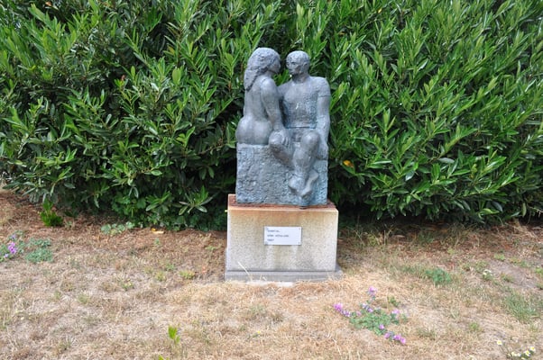 Schweden, Karlskrona