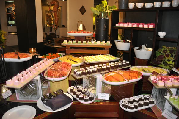 Sri Lanka, Kandy, Hotel Suisse