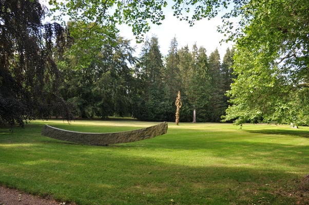 Schweden, Öland, Schloss Sollidens