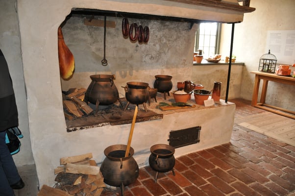 Schweden, Schloss Kalmar