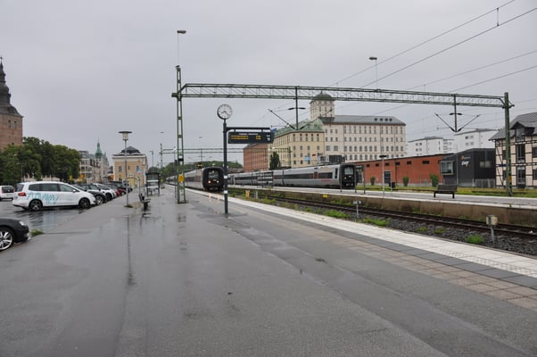 Schweden, Kristianstad