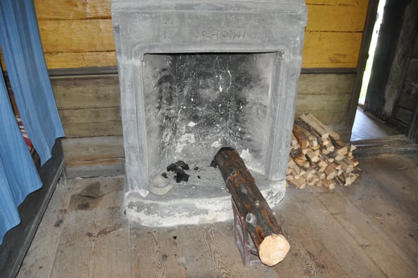 Schweden, Gotland, Bunge Skol Museum