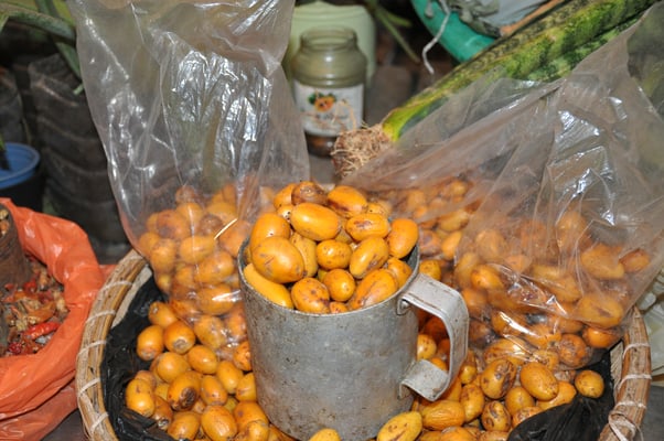 Kap Verden, Insel Sao Vicente, Stadt Mindelo