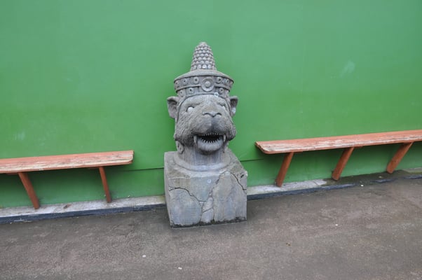 Irland, Halbinsel Dingle, Hauptstadt Dingle mit Aquarium