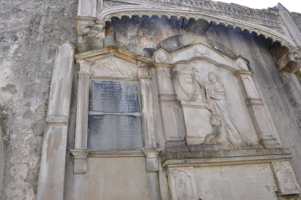 Irland, Muckross House Abbey