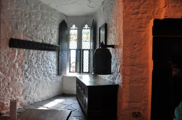 Irland, Bunratty Castle