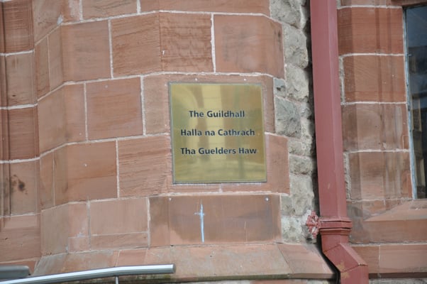 Irland, Nordirland, Londonderry