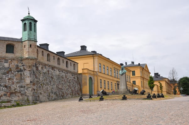 Schweden, Karlskrona