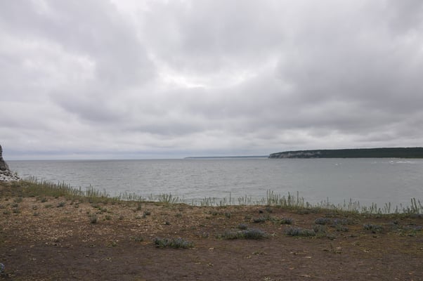 Schweden, Gotland, Jungfruklint, Gotlands, höchste Kalksäule