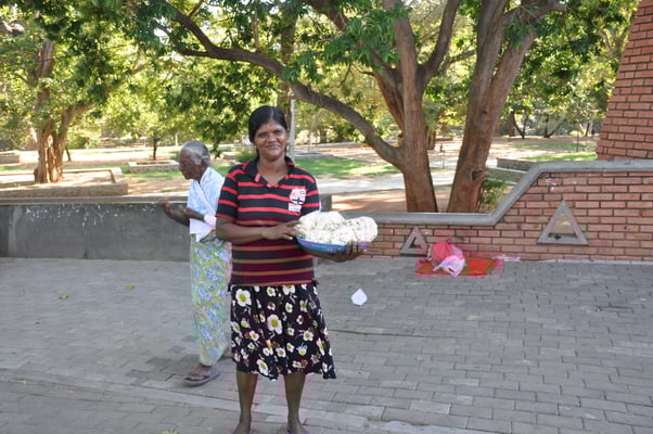 Sri Lanka, Kataragema