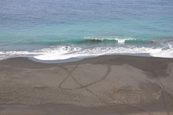 Kap Verden, Insel Fogo, Sao Felipe