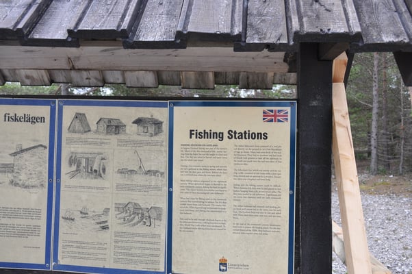 Schweden, Insel Farö, Rauk Gebiete