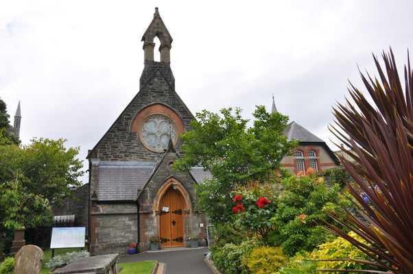 Irland, Nordirland, Londonderry