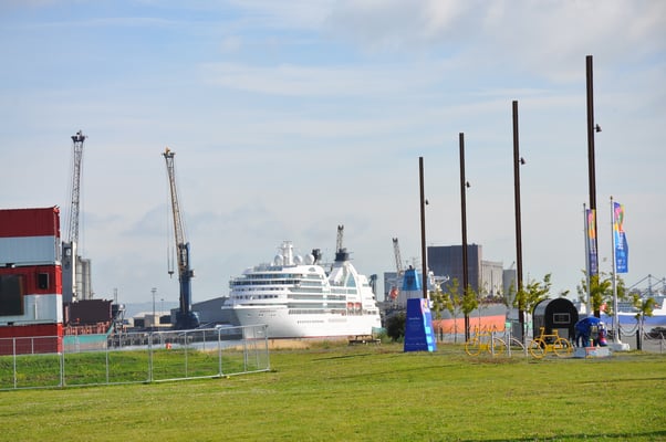 Irland, Nordirland, Belfast