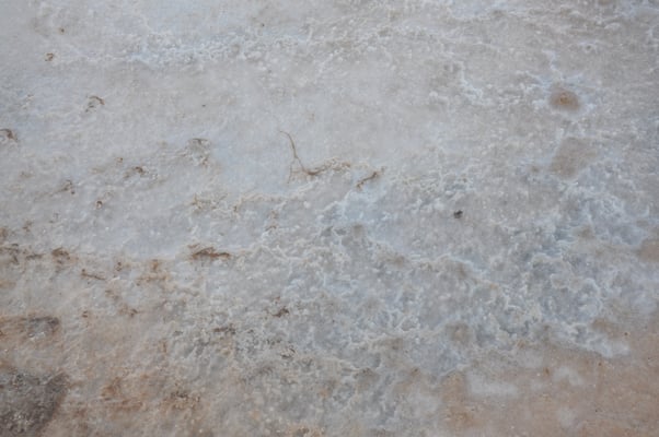 Kap Verden, Insel Sal, Salinen