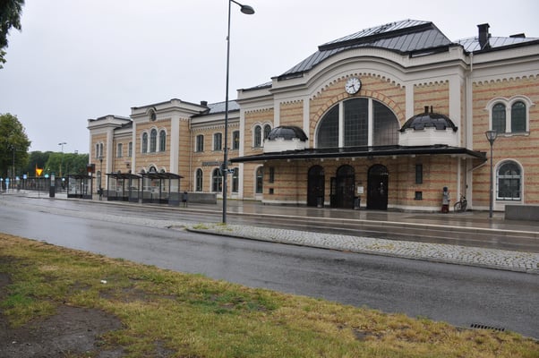 Schweden, Kristianstad