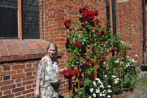 Polen: Pelplin: Kathedrale und Abtei