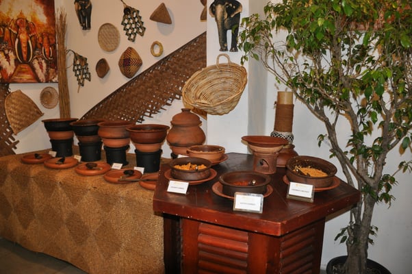 Sri Lanka, Kandy, Hotel Suisse