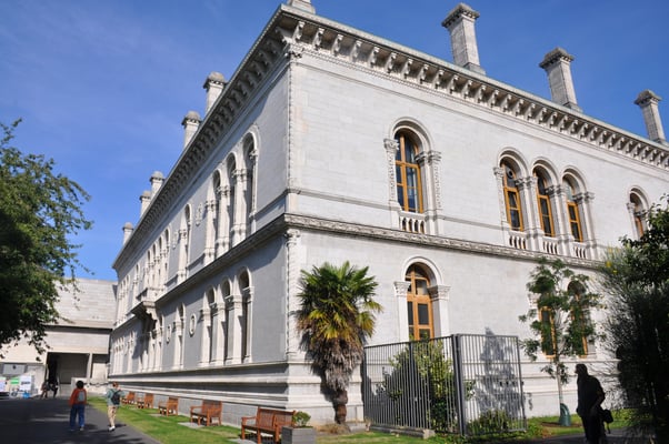 Irland, Dublin, Universität