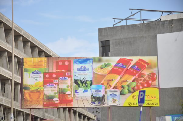 Kap Verden, Insel Sao Vicente, Stadt Mindelo