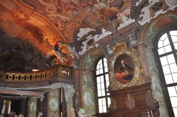 Polen: Breslau Universität