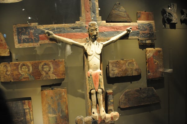 Schweden, Gotland, Visby, Museum