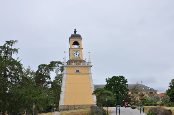 Schweden, Karlskrona