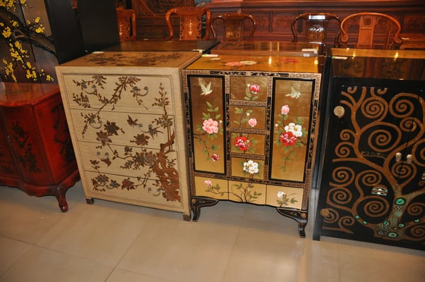 China, Xi'an, Freundschaftsladen