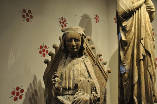 Schweden, Gotland, Visby, Museum