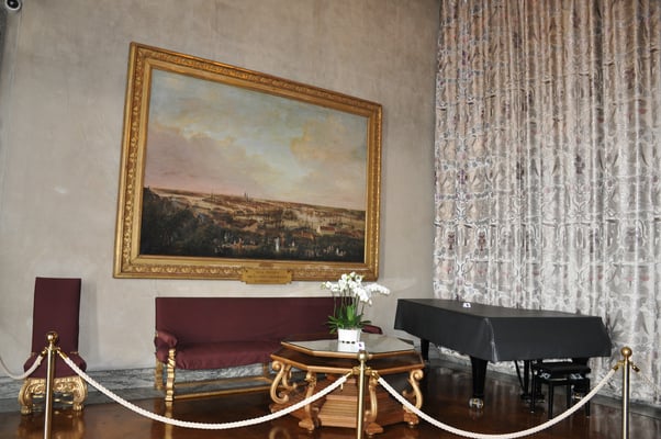 Schweden, Stockholm, Rathaus, (Verleihungsort der Nobelpreise)