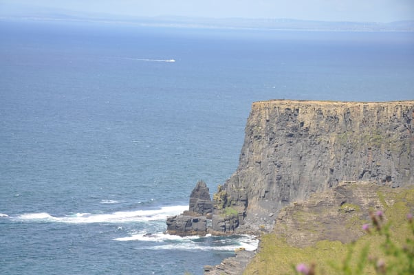 Irland, Cliffs of Moher