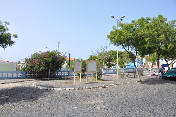 Kap Verden, Insel Fogo, Sao Felipe