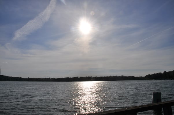 Polen:  Sensburg (Mragowo)