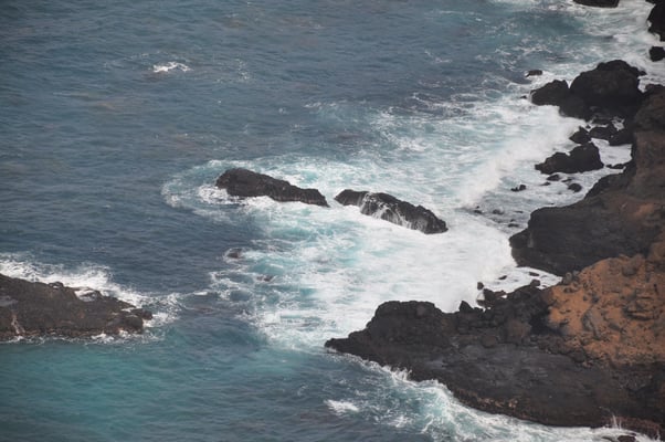 Kap Verden, Insel Santo Antao, Ponta do Sol
