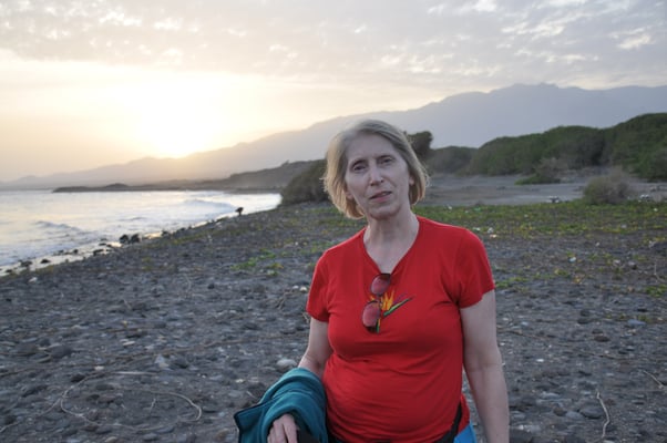 Kap Verden, Insel Santo Antao