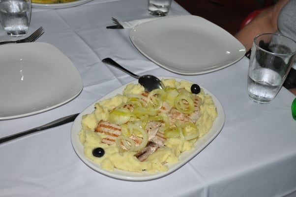 Kap Verden, Insel Fogo, Sao Felipe