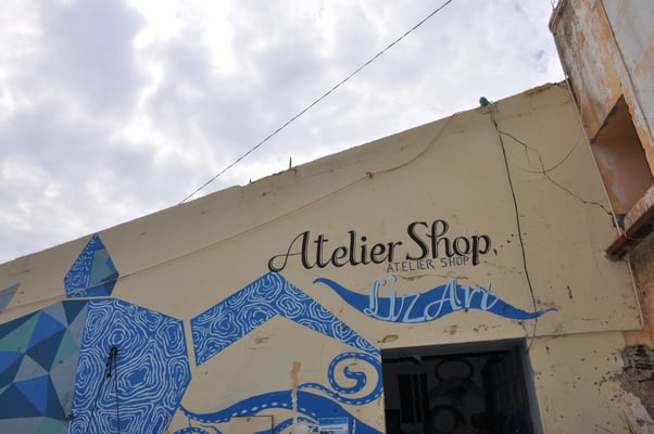 Kap Verden, Insel Sao Vicente, Stadt Mindelo