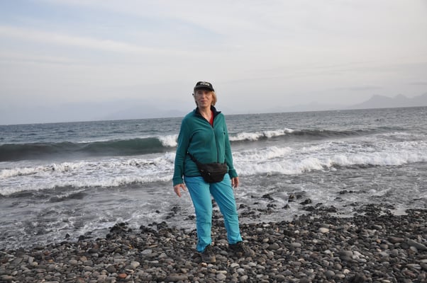 Kap Verden, Insel Santo Antao