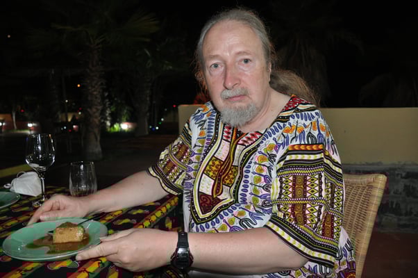 Kap Verden, Insel Fogo, Sao Felipe