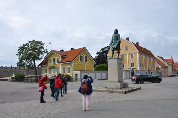 Schweden, Karlskrona