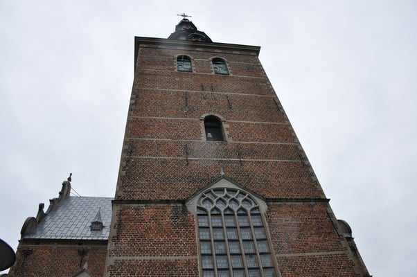 Schweden, Kristianstad