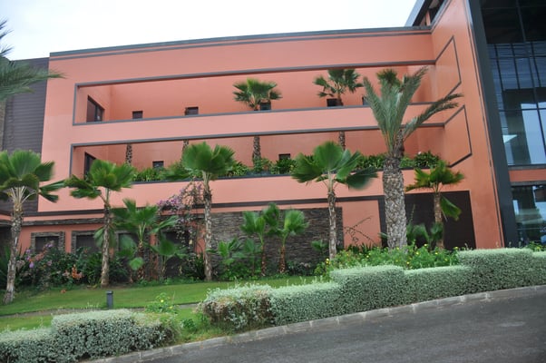 Kap Verden, Insel Sal