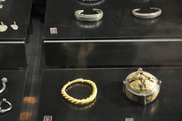 Schweden, Gotland, Visby, Museum