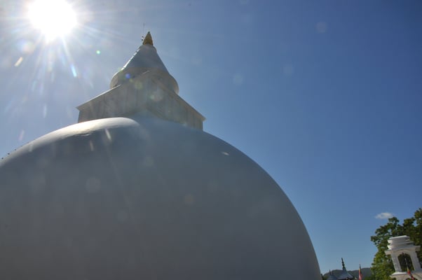 Sri Lanka, Kataragema, Hindutempel, Ruhunu Maha Kataragema Devalaya