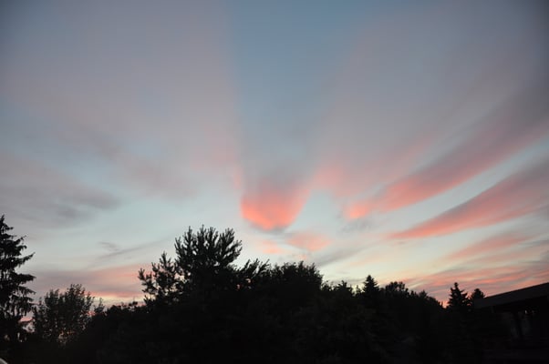 Polen:  Sensburg (Mragowo)